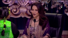 Dance Deewane - Season 04 - 17th February 2024